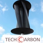 Zusammenarbeit mit Techcarbon